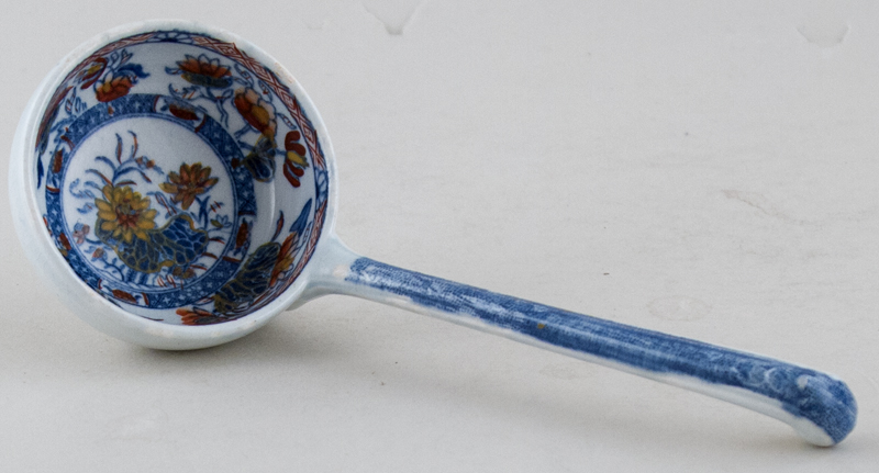 Sauce Ladle c1825